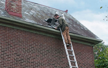 what affects urgent Poystreet Green roof repairs