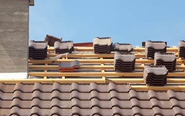 Poystreet Green clay roofing costs