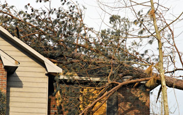 emergency roof repair Poystreet Green, Suffolk