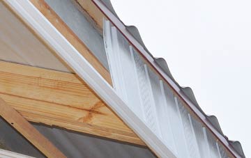 why Poystreet Green fascia repairs are essential