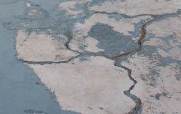 fibreglass roofing replacement Poystreet Green