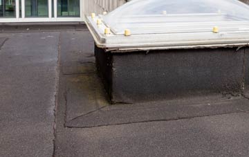 disadvantages of Poystreet Green flat roofs