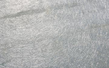 Poystreet Green laminate fibreglass or shingles?