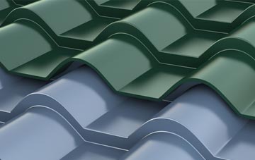 who should consider Poystreet Green plastic roofs