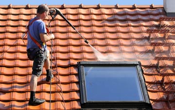 roof cleaning Poystreet Green, Suffolk