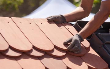 Poystreet Green roof tile contractors