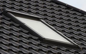 benefits of Poystreet Green roof windows