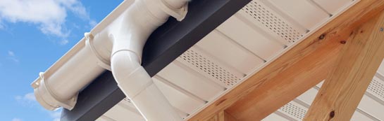 get Poystreet Green guttering quotes today