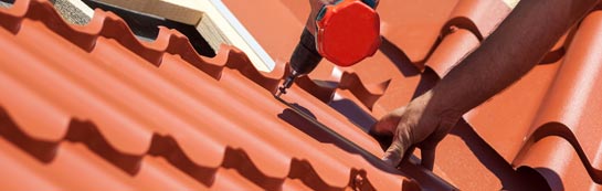 save on Poystreet Green roof installation costs