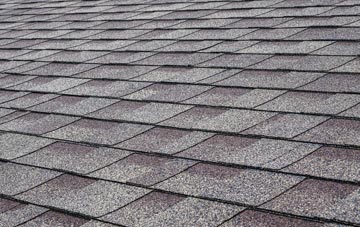 Poystreet Green tiles for shallow pitch roofing