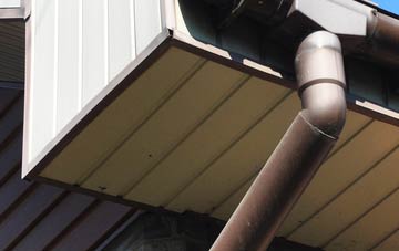 Poystreet Green soffit installation costs