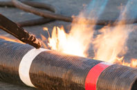 Poystreet Green flat roofing replacement