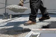 find rated Poystreet Green flat roofing replacement companies