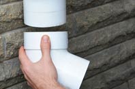 rated Poystreet Green guttering companies