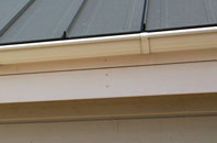 Poystreet Green soffit repair