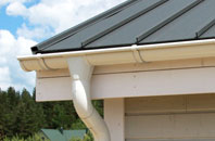 Poystreet Green soffits